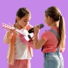 Kit karaoké / Enceinte Bluetooth et micro sans fil - CGV - DIABLO, Effets voi...