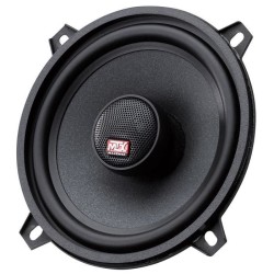 MTX TX450C Haut-parleurs voiture Coaxiaux 2 voies 13cm 70W RMS 4 membrane pul...