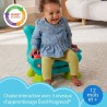 Fisher-Price-Rires et Éveil-Chaise Éveil Progressif électronique HYR97
