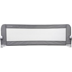 Barriere de lit Dreambaby Nicole  - lits encastrés et aux lits plats- Mesuran...
