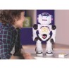 POWERMAN - Mon Premier Robot Ludo-Éducatif (Français), sons et lumieres - LEX...