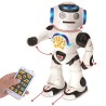 POWERMAN - Mon Premier Robot Ludo-Éducatif (Français), sons et lumieres - LEX...