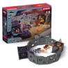 BattleCave Arena: Lave vs Ténebres, arene de combat pour figurines