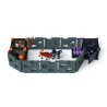 BattleCave Arena: Lave vs Ténebres, arene de combat pour figurines