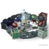 BattleCave Arena: Lave vs Ténebres, arene de combat pour figurines