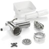 Hachoir a viande pour Kitchen Machine MUM5 - BOSCH - MUZ5FW1 - Disque ajouré ...