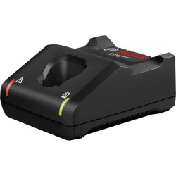 Chargeur Bosch Professional GAL 12V-40 C - 1600A019R3 - Chargeur rapide 3 Ah ...