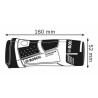 Chargeur Bosch Professional GAL 12V-40 C - 1600A019R3 - Chargeur rapide 3 Ah ...