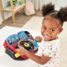 Simulateur de conduite pour enfant - VTECH Super Console Turbo Pilote