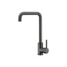Edouard Rousseau -Mitigeur Evier KILOO - Graphite Mat (PVD)