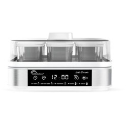 Yaourtiere LITTLE BALANCE - Little Dessert - Capacité 9 pots de 145ml - 5 pro...