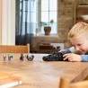 LEGO DC Batman 76303 La Batmobile Tumbler de Batman contre Double-Face et Le ...