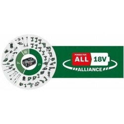 UniversalWorkLight 18V-2100