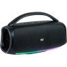 Enceinte sans fil lumineuse - BIGBEN - Mainstream 4 - Bluetooth 5.3 - USB - M...
