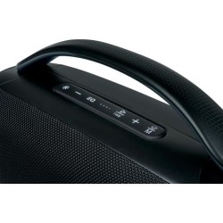 Enceinte sans fil lumineuse - BIGBEN - Mainstream 4 - Bluetooth 5.3 - USB - M...