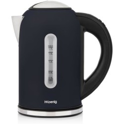 Bouilloire programmable - HKoeNIG - Boe56 - 1,7L - 2200 W - Température régla...