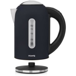 Bouilloire programmable - HKoeNIG - Boe56 - 1,7L - 2200 W - Température régla...