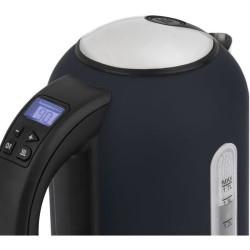 Bouilloire programmable - HKoeNIG - Boe56 - 1,7L - 2200 W - Température régla...