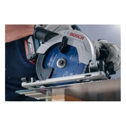 Lame de scie circulaire au carbure BOSCH  216 x 30 x 2,2 mm (64 dents) - Alum...