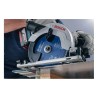 Lame de scie circulaire au carbure BOSCH  216 x 30 x 2,2 mm (64 dents) - Alum...