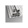 Lame de scie circulaire au carbure BOSCH  216 x 30 x 2,2 mm (64 dents) - Alum...