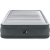 INTEX Lit d'appoint Comfort Plush Elevated - électrique 2 personnes 64414ND