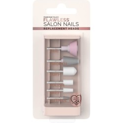 Accessoires Manucure et Pédicure - FLAWLESS FINISH - Flawless Nails - Set de ...