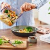 BOSCH - 3 boites de conservation sous vide hermétiques : 0,7L, 1,0L et 1,5L -...