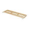 Modifier : SAFETY 1ST Wooden Bed Rail 110 cm, Barriere de lit bois, 18 Mois-5...