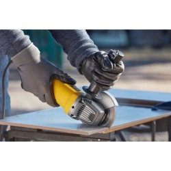 Meuleuse filaire - 850W - STANLEY FATMAX - FMEG210-QS - 115 mm