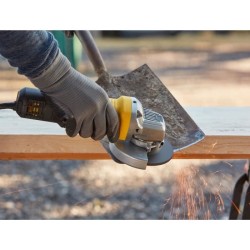 Meuleuse filaire - 850W - STANLEY FATMAX - FMEG210-QS - 115 mm