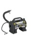 Gonfleur compresseur - FARTOOLS - 18V - 1100KPA - 11Bar - écran digital - ind...