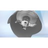 Mixeur plongeant - BOSCH - MSM4W410 ErgoMaster - Moteur 800W - 4 lames Quattr...