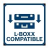 Bosch Professional L-BOXX 136