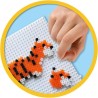 Perles a repasser - Animaux Safari - SES CREATIVE - Crée des animaux