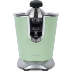 H.KoeNIG/AGR88 - Presse agrumes - Puissance : 160W - Silencieux - Systeme ant...