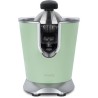 H.KoeNIG/AGR88 - Presse agrumes - Puissance : 160W - Silencieux - Systeme ant...