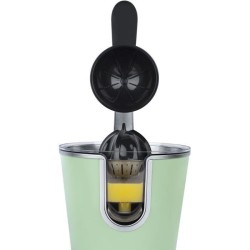 H.KoeNIG/AGR88 - Presse agrumes - Puissance : 160W - Silencieux - Systeme ant...