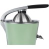H.KoeNIG/AGR88 - Presse agrumes - Puissance : 160W - Silencieux - Systeme ant...