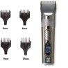 Tondeuse barbe & cheveux - JEAN LOUIS DAVID - Digital Clipper - 25 Hauteurs d...