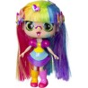 Poupée - LANSAY - 55101 - Decora Girlz - Minis Poupées Fashion a Personnalise...