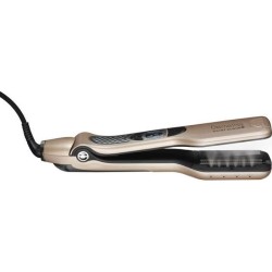 Lisseur vapeur - SAINT ALGUE - Demeliss TITANIUM - Lissage Haute Performance ...