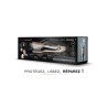 Lisseur vapeur - SAINT ALGUE - Demeliss TITANIUM - Lissage Haute Performance ...