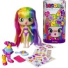 Poupée - LANSAY - 55101 - Decora Girlz - Minis Poupées Fashion a Personnalise...