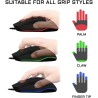 Souris Gamer Filaire - The G-Lab - KULT HELIUM - RGB - 6400 DPI - 6 Boutons -...
