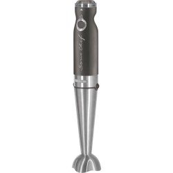 Mixeur plongeant 4 en 1 - SENCOR - SHB 5608BK-EUE3 - 1200 W - Technologie TIT...
