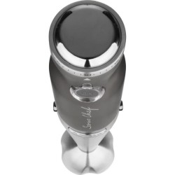 Mixeur plongeant 4 en 1 - SENCOR - SHB 5608BK-EUE3 - 1200 W - Technologie TIT...
