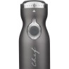 Mixeur plongeant 4 en 1 - SENCOR - SHB 5608BK-EUE3 - 1200 W - Technologie TIT...