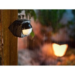 Détecteur de mouvement extérieur Philips Hue - PHILIPS - Outdoor