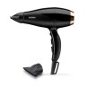 Seche-cheveux - BaByliss - 6714E Super Pro 2300  - Moteur AC - Fabriqué en It...